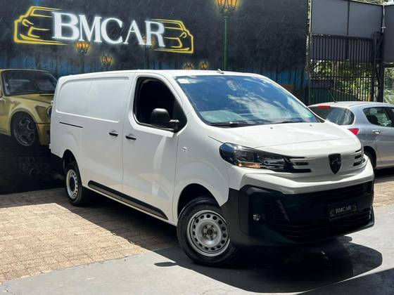 PEUGEOT EXPERT 2.2 TURBO DIESEL CARGO MANUAL